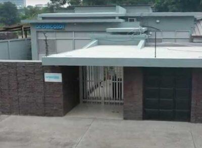 oficina guayaquil