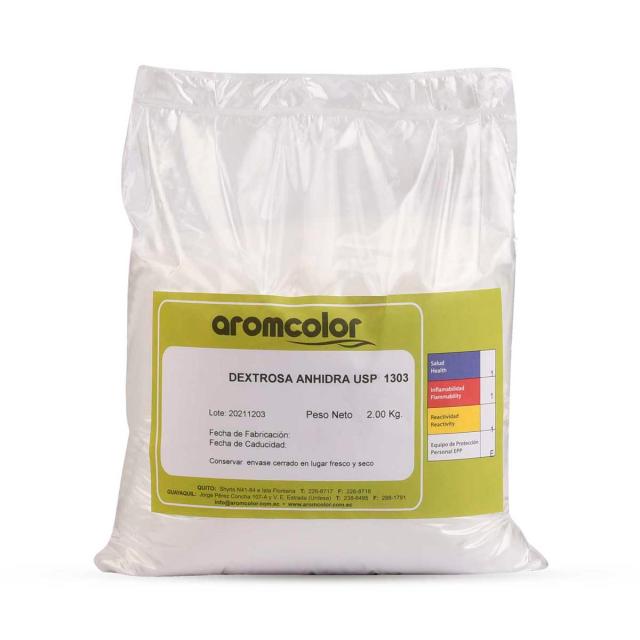 Dextrosa