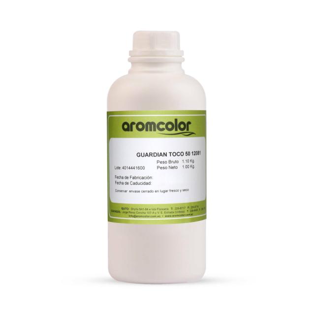 Antioxidante Natural