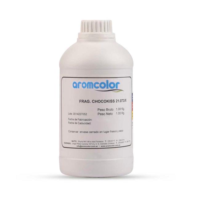 Fragancia Chocokiss