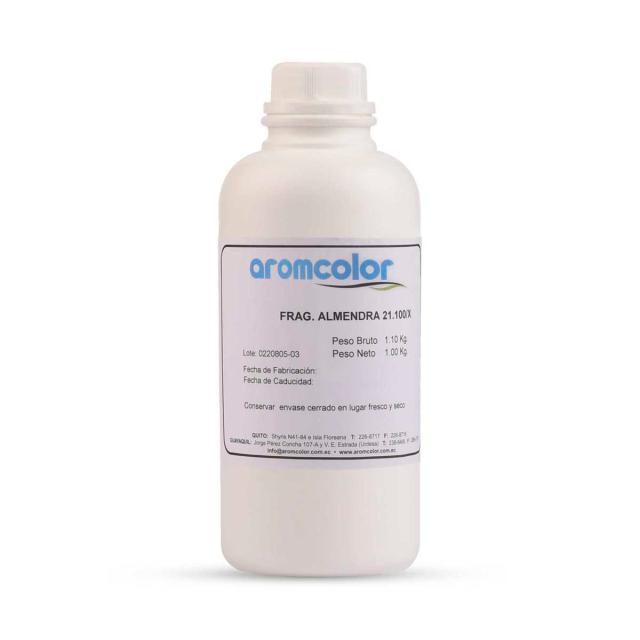Fragancia Almendra