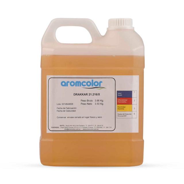 Fragancia Drakkar
