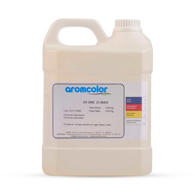 Fragancia CK One