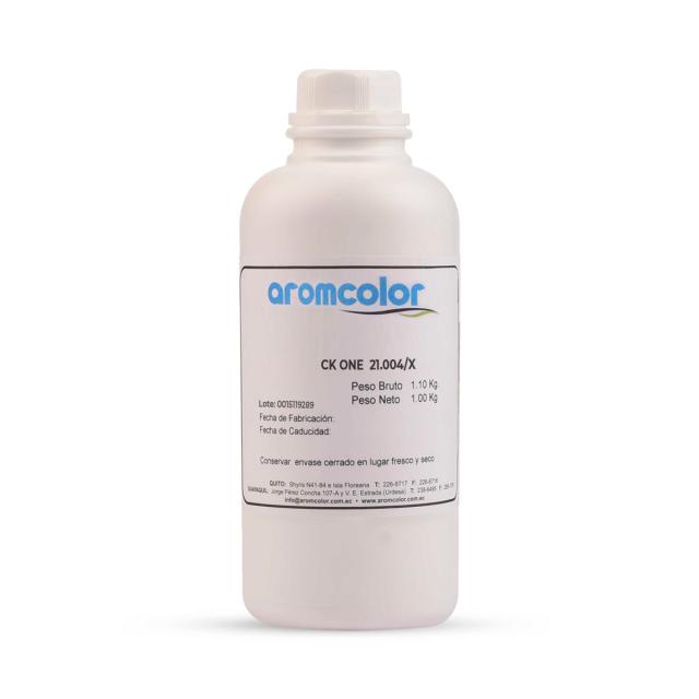 Fragancia CK One