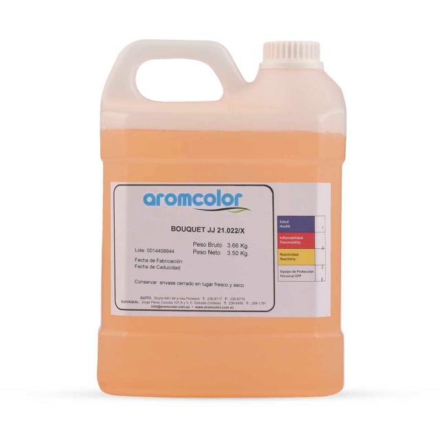 Fragancia Bouquet J J