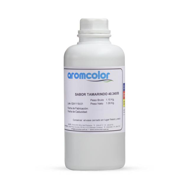 Sabor Tamarindo